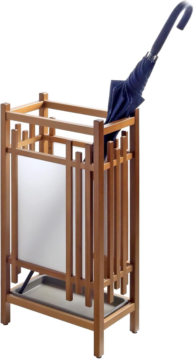 ポルトガル 傘立て ローズ イエロー クラシック 姫系 PAN-230Y 傘立て